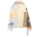 Ręcznik banknot - 200 EUR