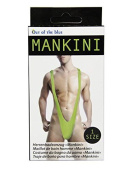 Mankini - strój kąpielowy Borata
