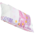 Poduszka finansowa 500 EUR