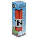 Butelka termiczna z termometrem - Minecraft TNT